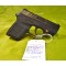 Smith & Wesson M&P 380 Bodyguard w/ Laser 